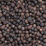 Black Pepper