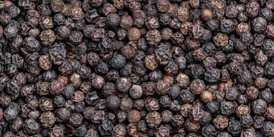 Black Pepper