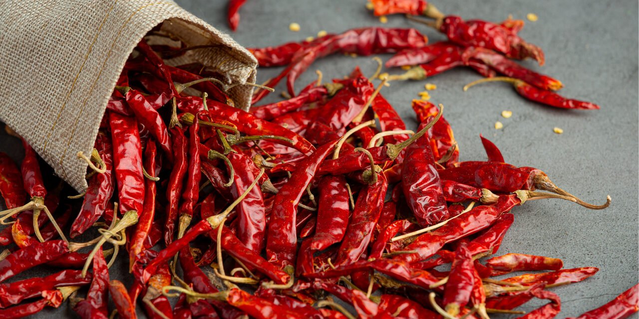 Red Chilli