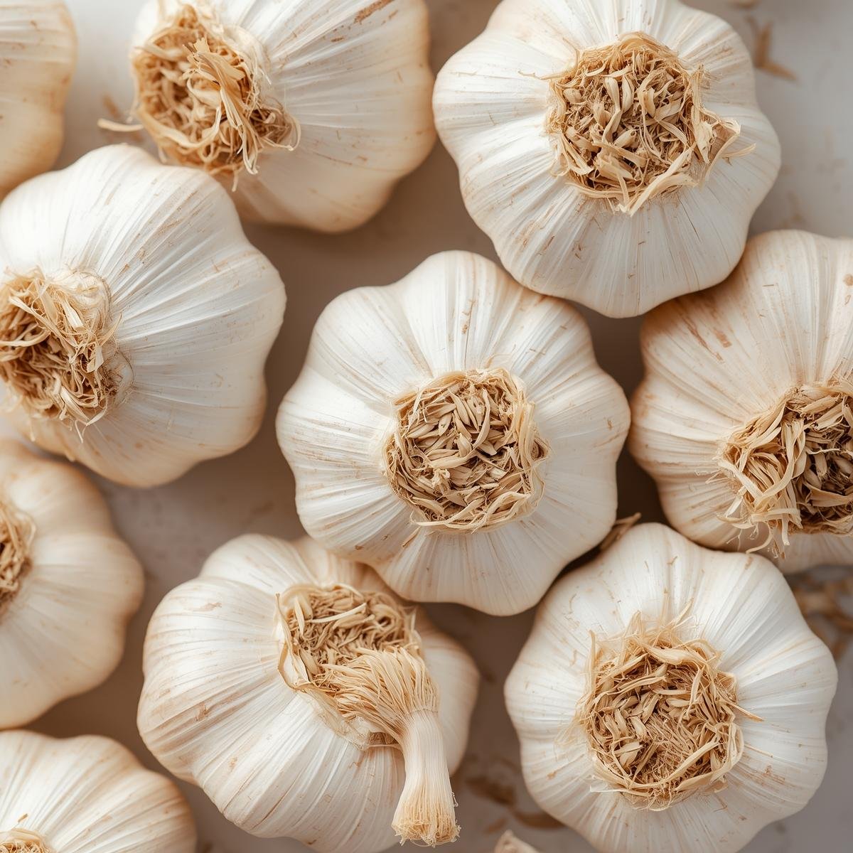 Garlic