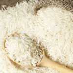 Basmati rice