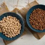 Chickpeas