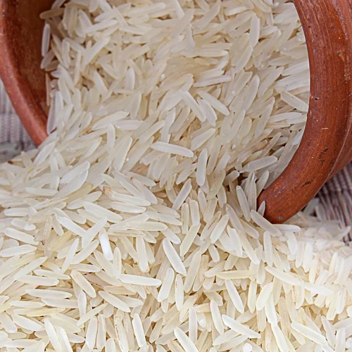 Basmati rice