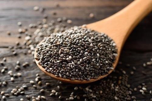 Chia-Seeds