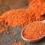 Red Lentils