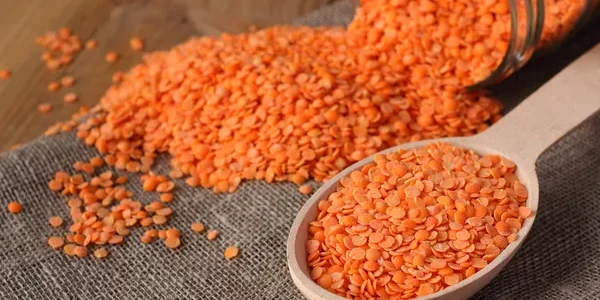 Red Lentils