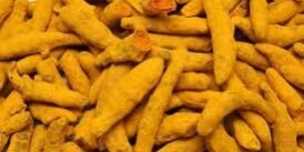 Turmeric Finger