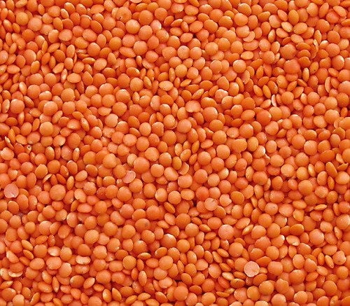 Red Lentils